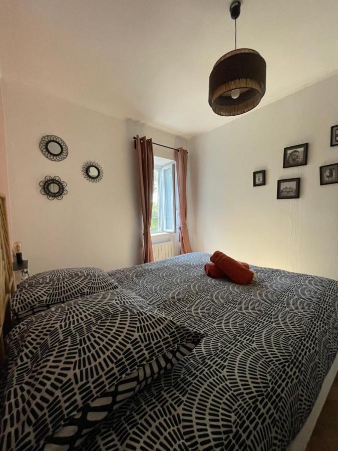 Villa Casa Del Jaguar Gorges (Pays de la Loire)