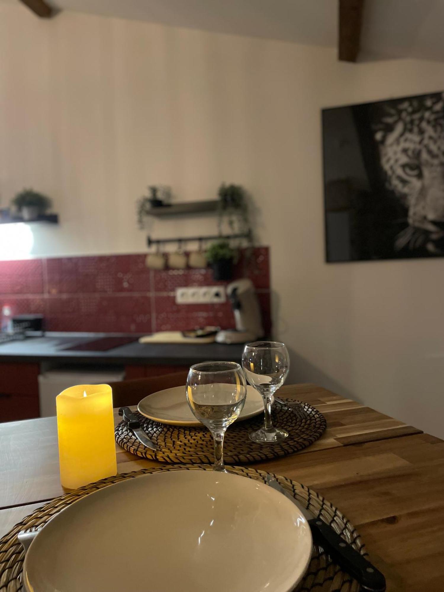 Casa Del Jaguar Villa *