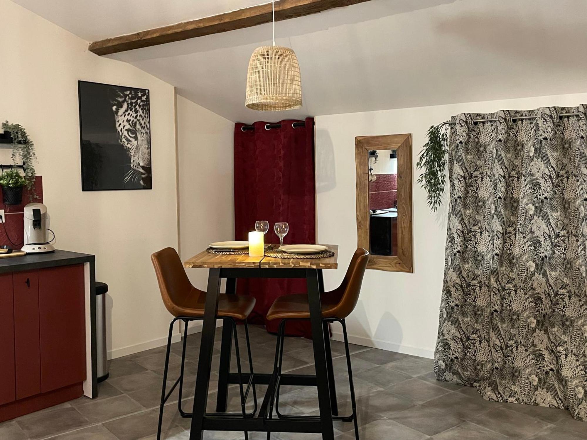 Casa Del Jaguar Villa