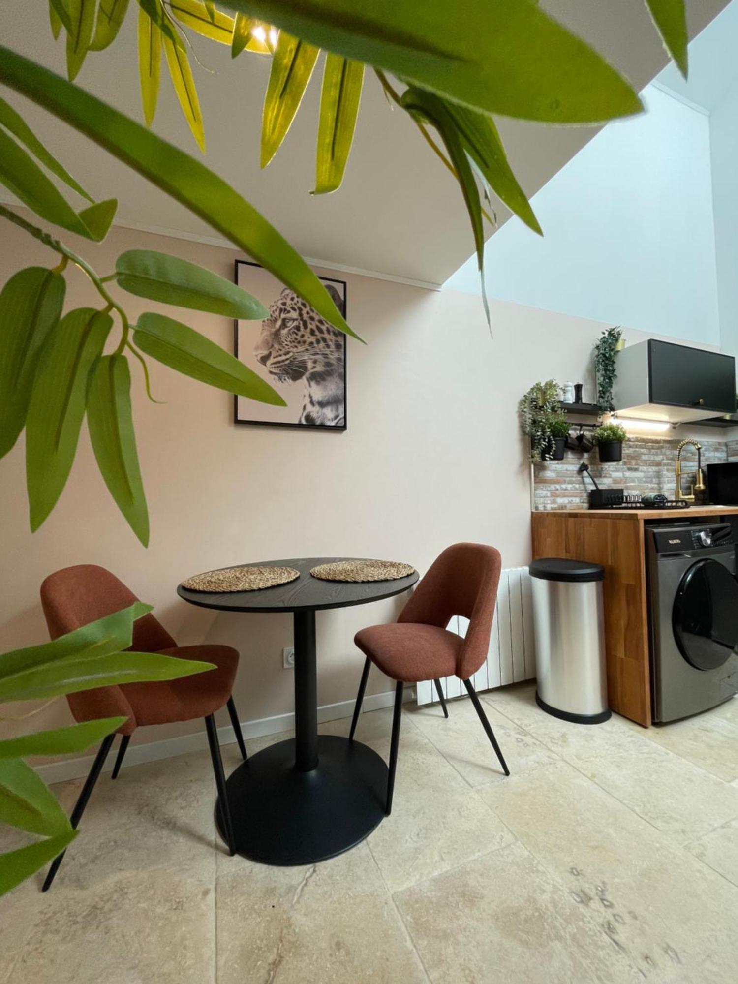 Casa Del Jaguar * Gorges (Pays de la Loire)