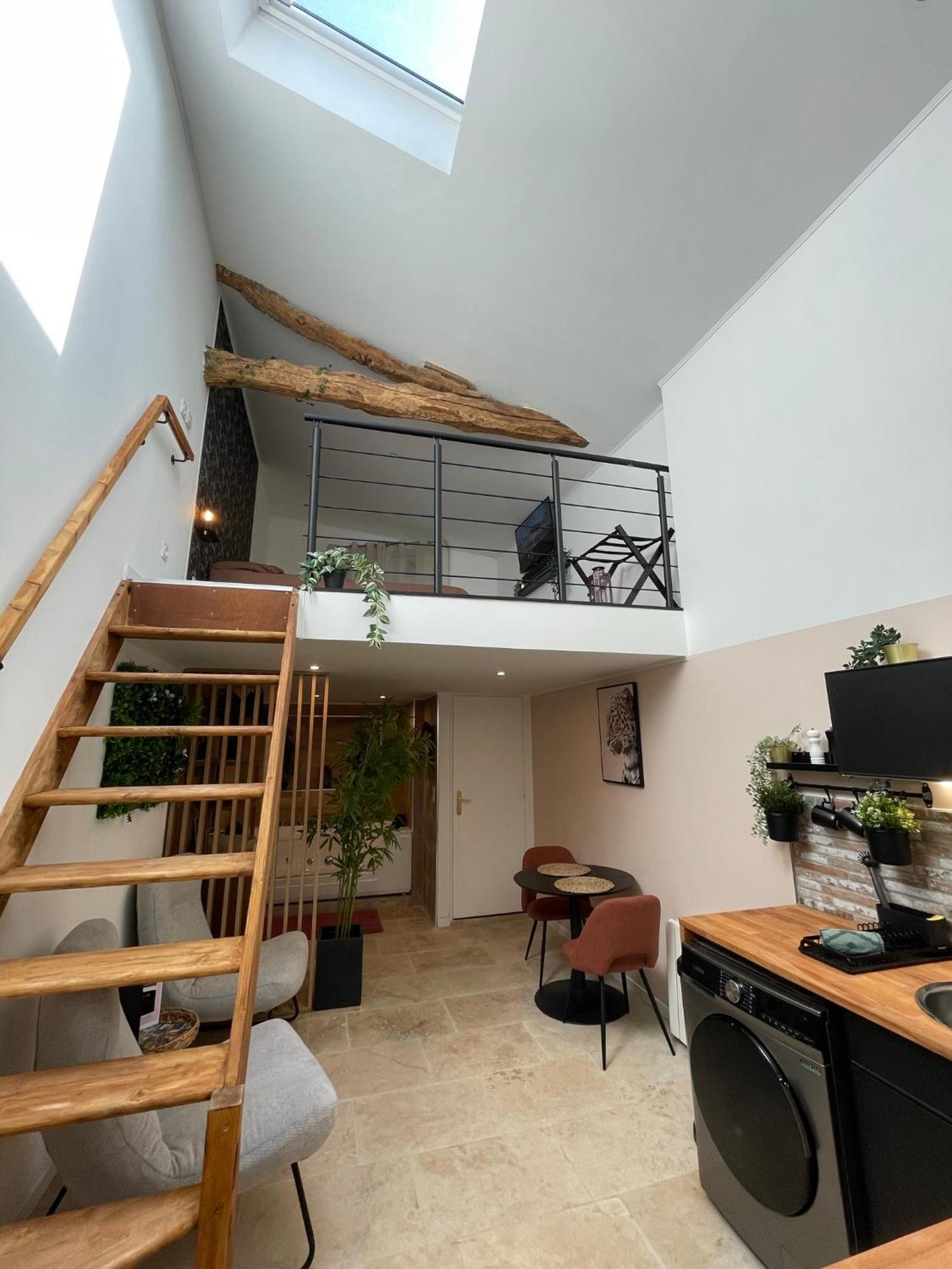 Casa Del Jaguar Villa Gorges (Pays de la Loire)