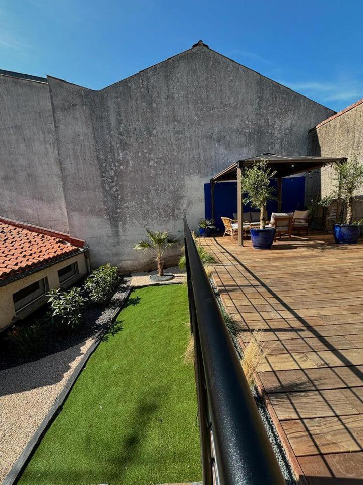 Casa Del Jaguar Villa *