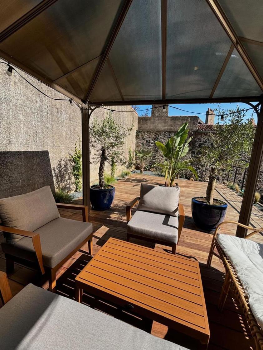 Casa Del Jaguar Villa