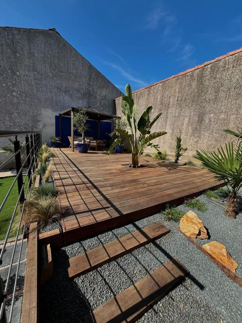 Villa Casa Del Jaguar *